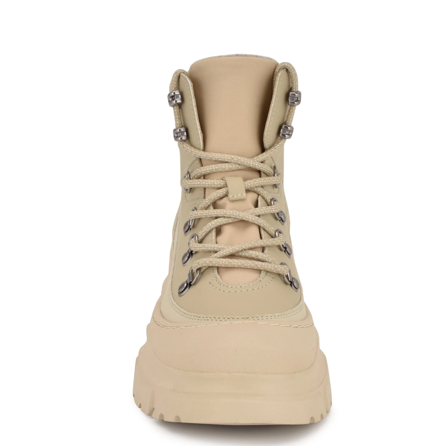 Nine West Budde Lug Sole Casual Booties 3 Nine West Budde Lug Sole Casual Booties - Image 3