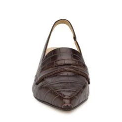 Nine West Charlot Tailored Slingback Pumps -Nine West Store 9a851b65cdf001d52ad7f1f72b14016247ca1377