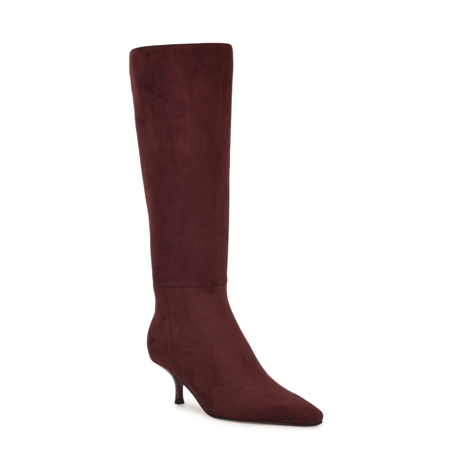 Nine West Havier Knee High Boots 2 Nine West Havier Knee High Boots - Image 2