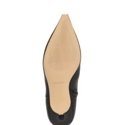 Nine West Somas Kitten Heel Knee High Leather Boots -Nine West Store 9e79f298050fac7abb206c5bb334e164b33710e1