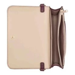 Lockup 9S Phone Wallet Crossbody 7 Lockup 9S Phone Wallet Crossbody -Nine West Store GG1403179 DARKBROWNLOGOBOYSENBERRY LOCKUP9SLGWALLETONASTRNG TZ