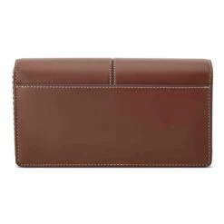 Paxtin Phone Case Crossbody Clutch -Nine West Store GN5658178 MAHOGANY PAXTINSLGPHONECASEORGNZR BZ