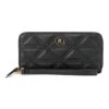 Harland Zip Around With Wristlet