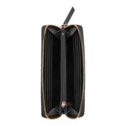 Harland Zip Around With Wristlet 7 Harland Zip Around With Wristlet -Nine West Store GQ5659146 BLACK HARLANDSLGZIPARNDWRSLTWLT TZ
