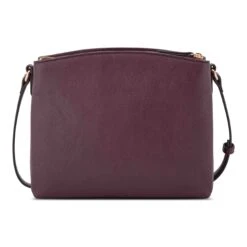 Mary Crossbody -Nine West Store NGB148270 BOYSENBERRY MARYCROSSBODY BZ