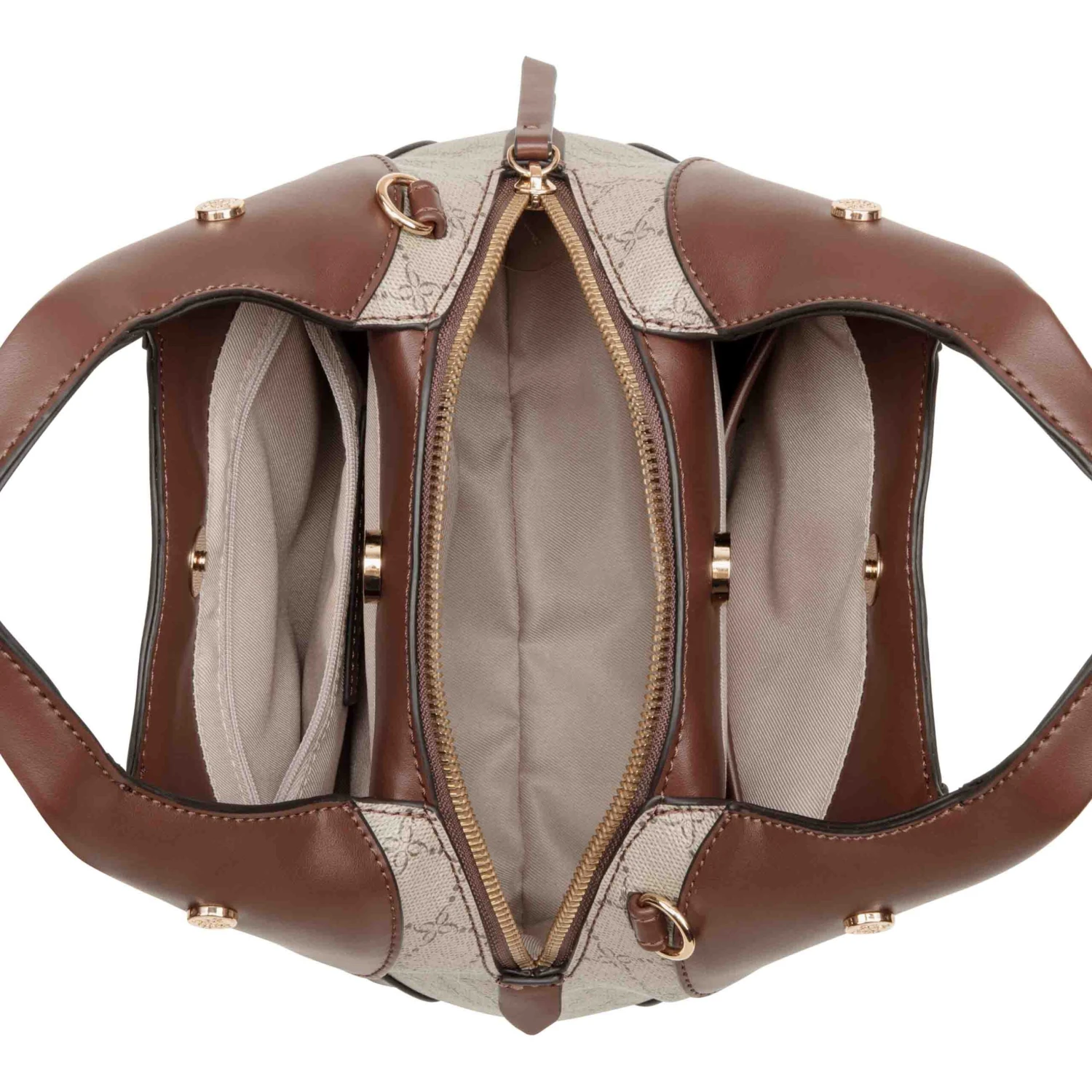 Eamon Top Handle Crossbody 4 Eamon Top Handle Crossbody - Image 4
