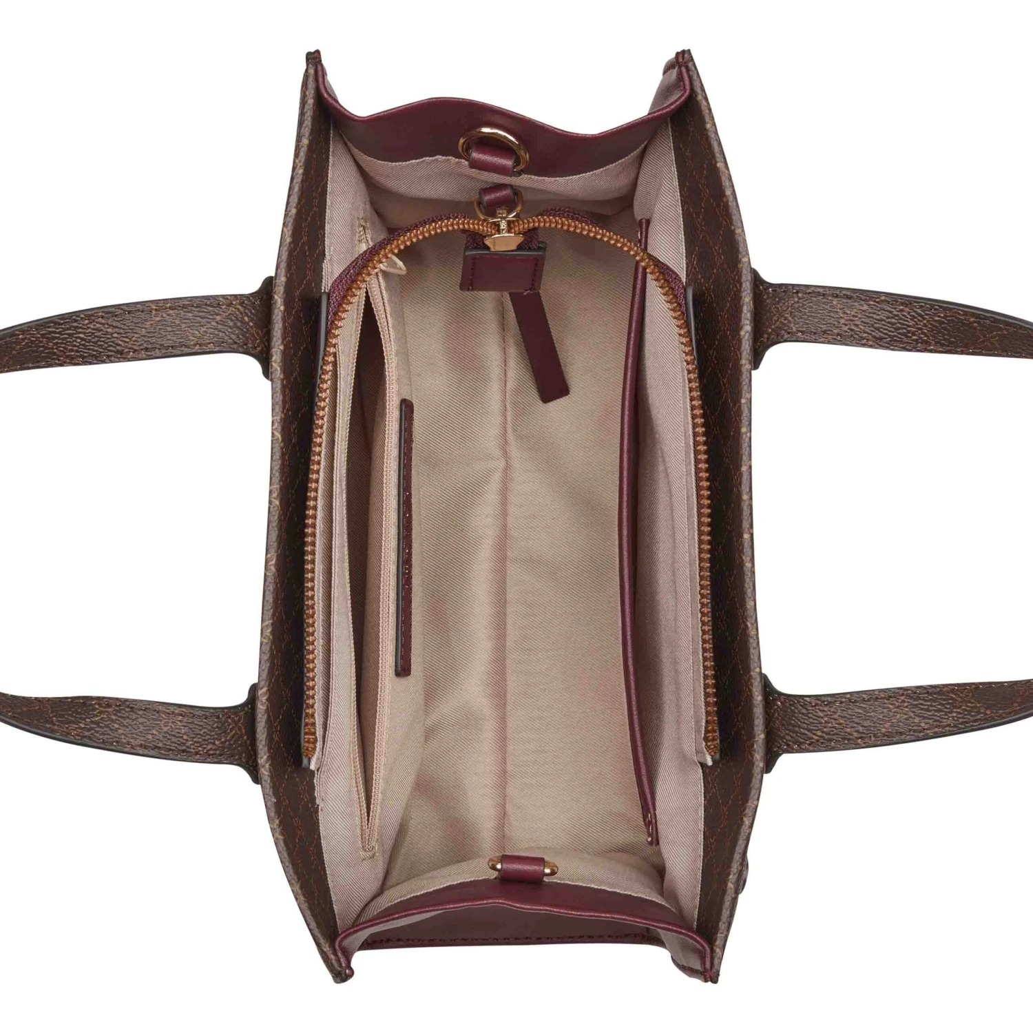 Pauline Mini Tote Crossbody 4 Pauline Mini Tote Crossbody - Image 4