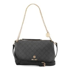 Kyrie Convertible Crossbody Shoulder