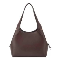 Eamon Triple Compartment Shoulder Bag 6 Eamon Triple Compartment Shoulder Bag -Nine West Store NGN129123 RAISIN EAMON3COMPSHOULDERBAG BZ