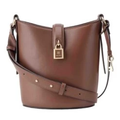 Tenely Bucket Crossbody