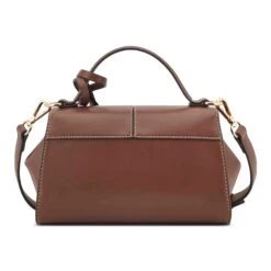 Paxtin Convertible Crossbody Flap -Nine West Store NGN565821 MAHOGANY PAXTINCONVERTIBLEXBODYFLAP BZ