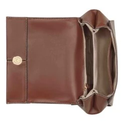 Paxtin Convertible Crossbody Flap -Nine West Store NGN565821 MAHOGANY PAXTINCONVERTIBLEXBODYFLAP TZ