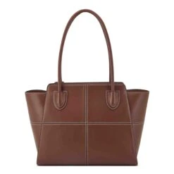 Paxtin Shopper -Nine West Store NGN565823 MAHOGANY PAXTINSHOPPER BZ