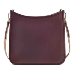 Nalini Crossbody With Card Case -Nine West Store NGV148304 BOYSENBERRY NALINICROSSBODY BZ