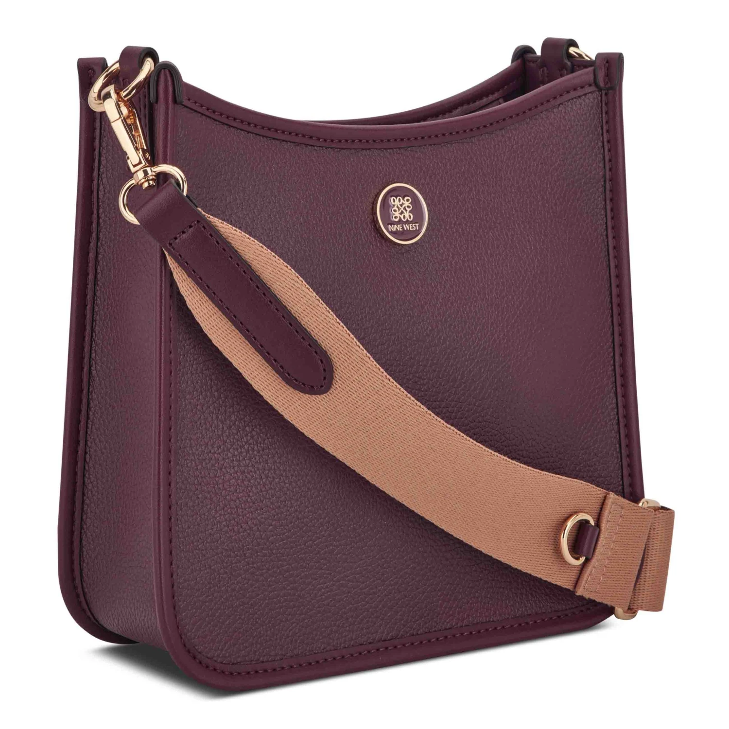 Nalini Small Crossbody With Card Case 2 Nalini Small Crossbody With Card Case - Image 2