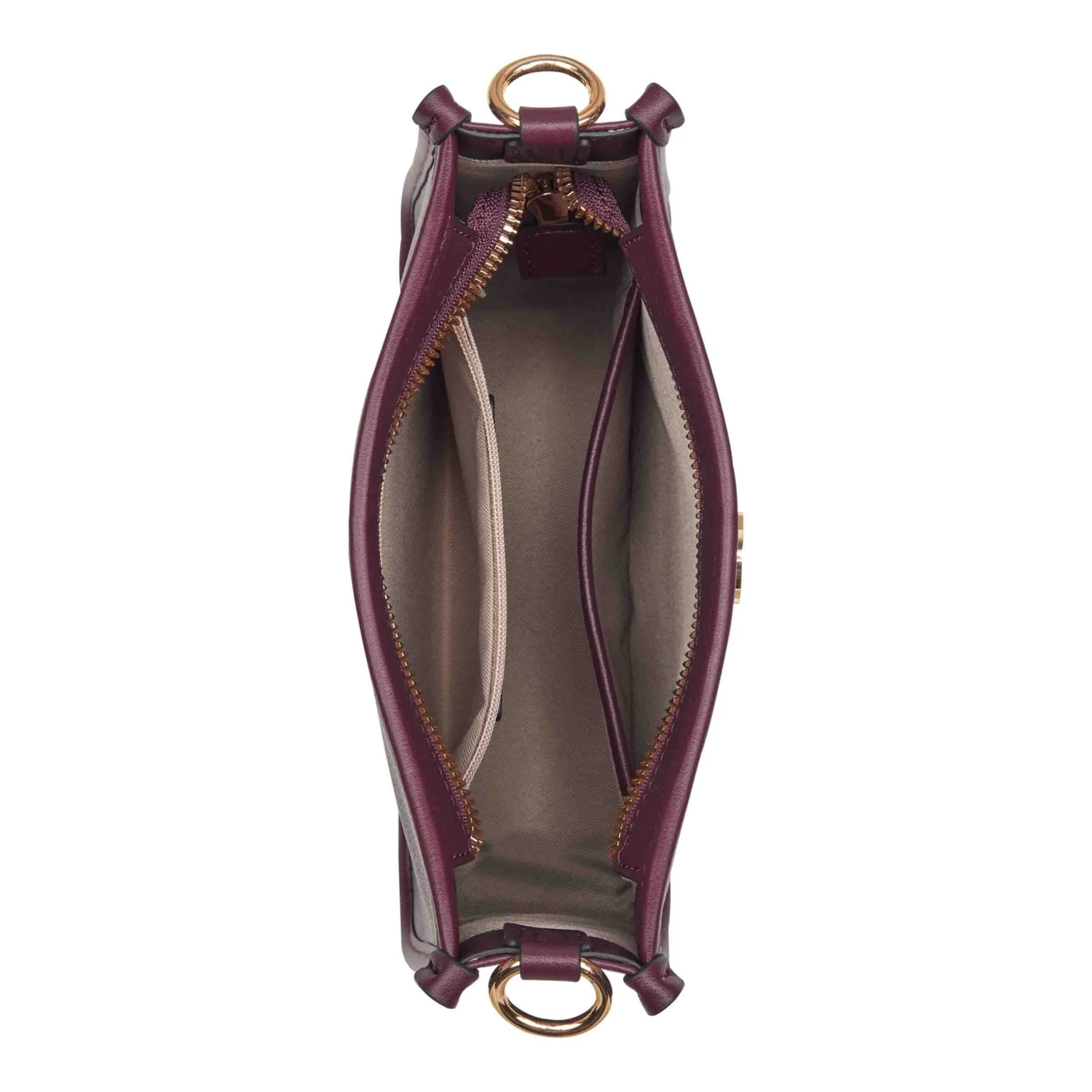 Nalini Small Crossbody With Card Case 4 Nalini Small Crossbody With Card Case - Image 4