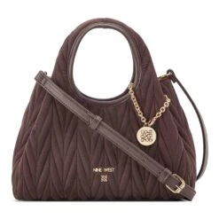 Jaslee Top Handle Crossbody