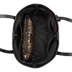 Piera 2 In 1 Tote 8 Piera 2 In 1 Tote -Nine West Store NMI148723 BLACK PIERA2IN1TOTE TZ