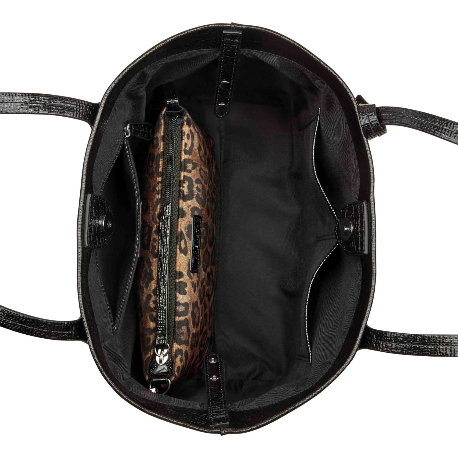 Piera 2 In 1 Tote 4 Piera 2 In 1 Tote - Image 4