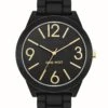 Classic Rubberized Bracelet Watch
