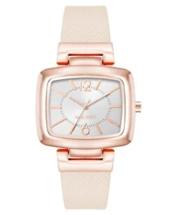 Heritage Rectangular Case Watch