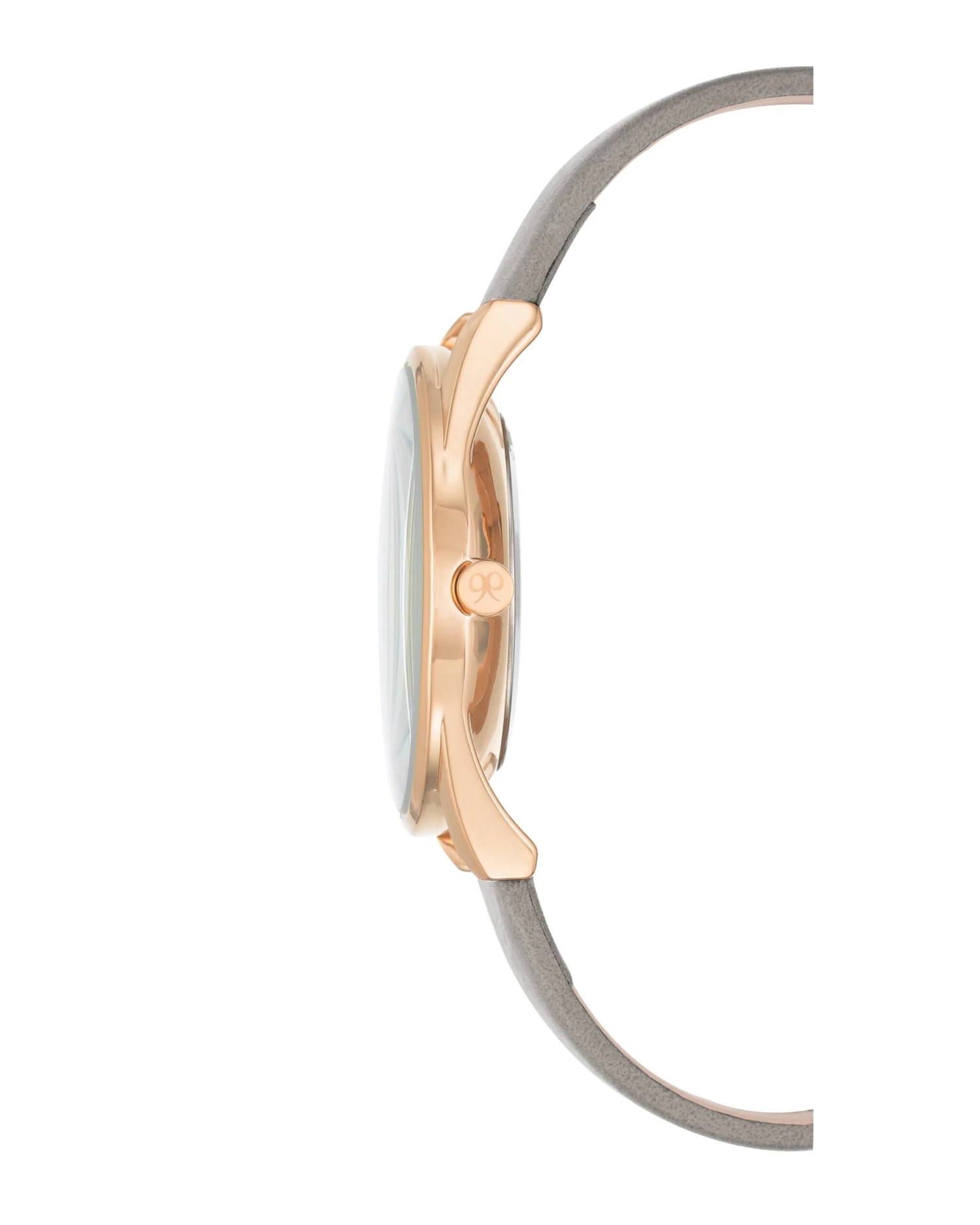 Classic Strap Watch 2 Classic Strap Watch - Image 2