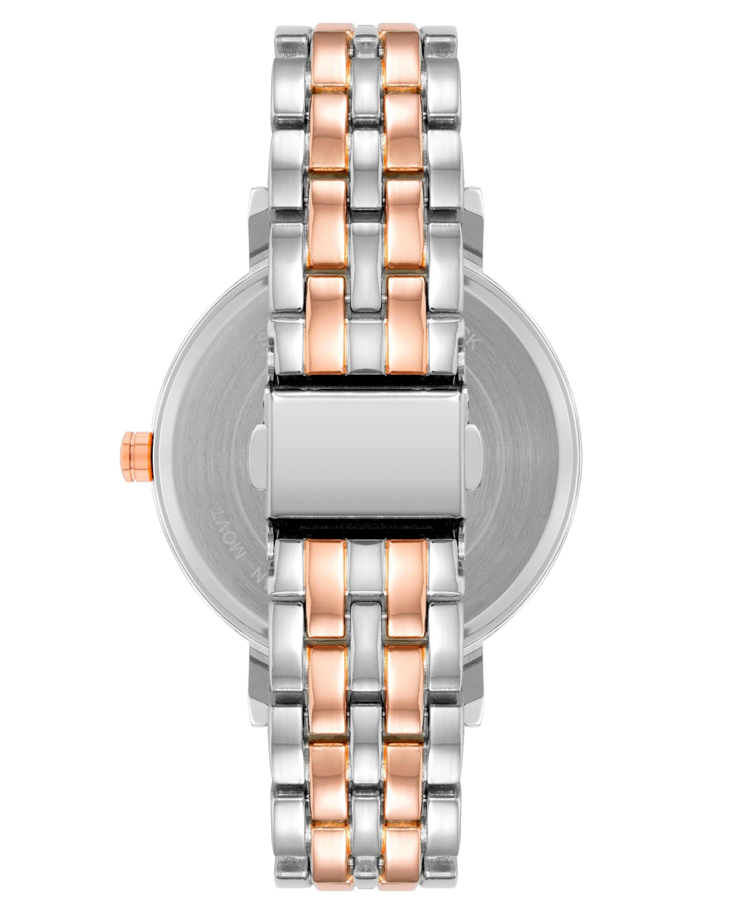 Glitter Accented Dial Watch 2 Glitter Accented Dial Watch - Image 2