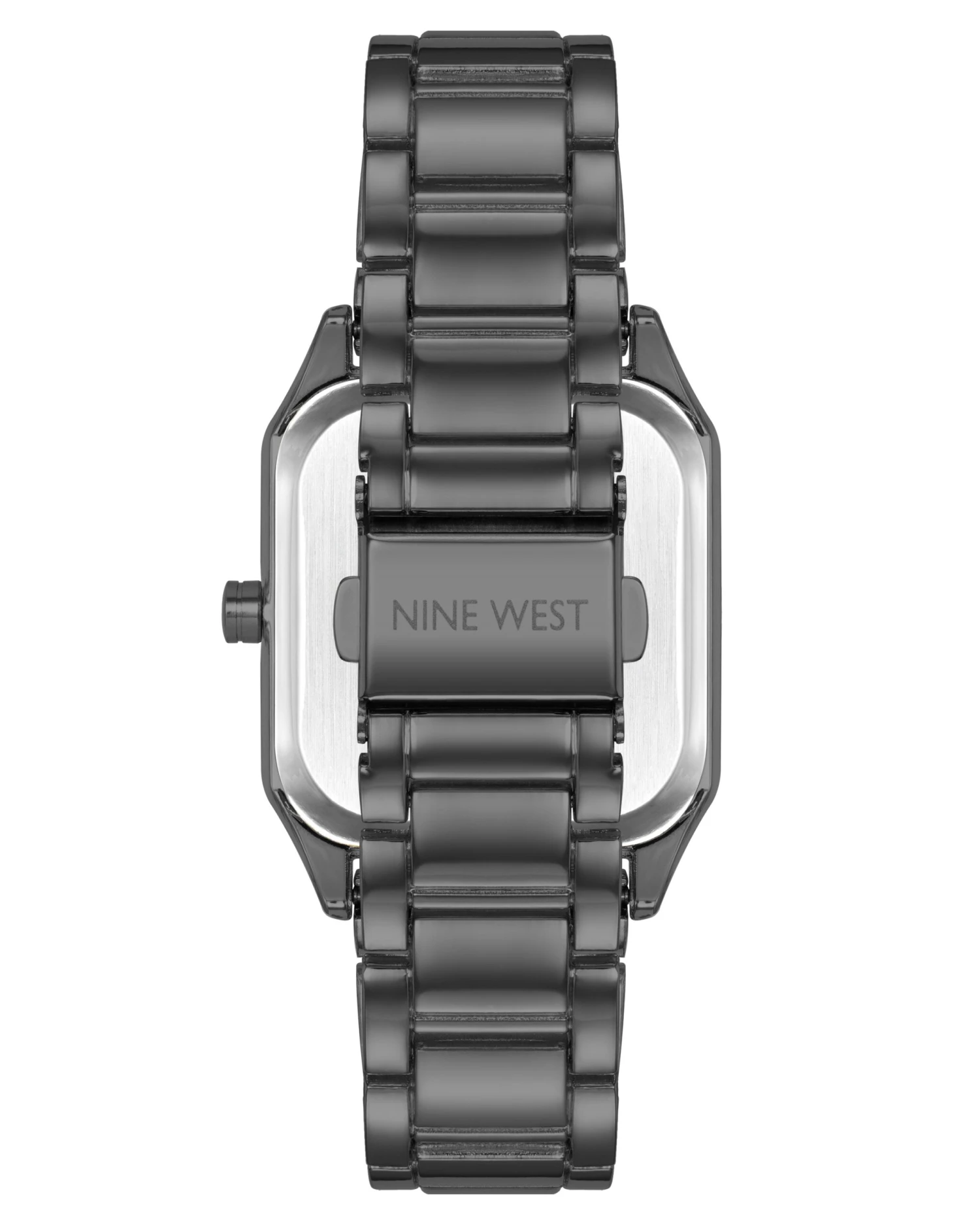 Rectangular Case Bracelet Watch 2 Rectangular Case Bracelet Watch - Image 2