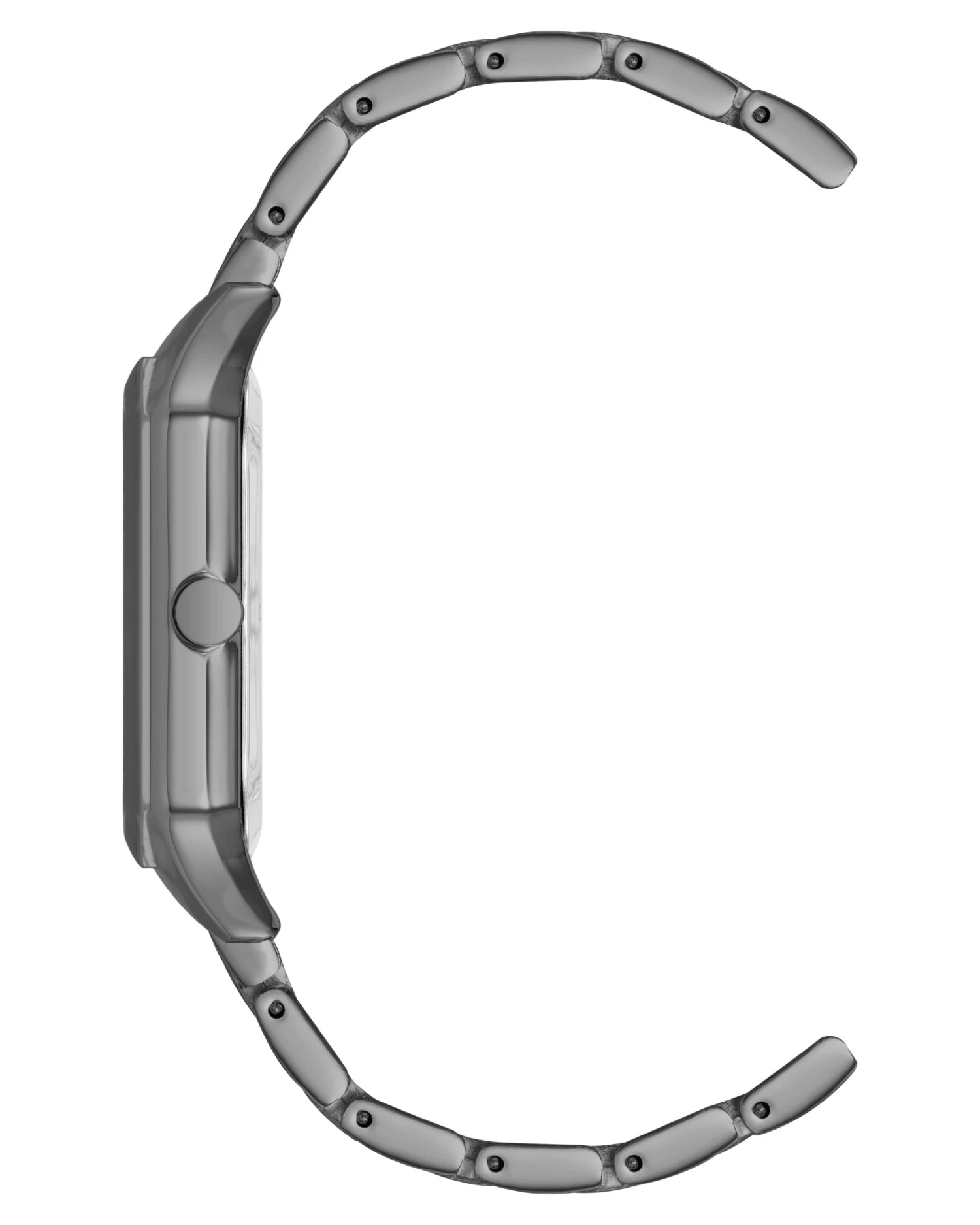 Rectangular Case Bracelet Watch 3 Rectangular Case Bracelet Watch - Image 3