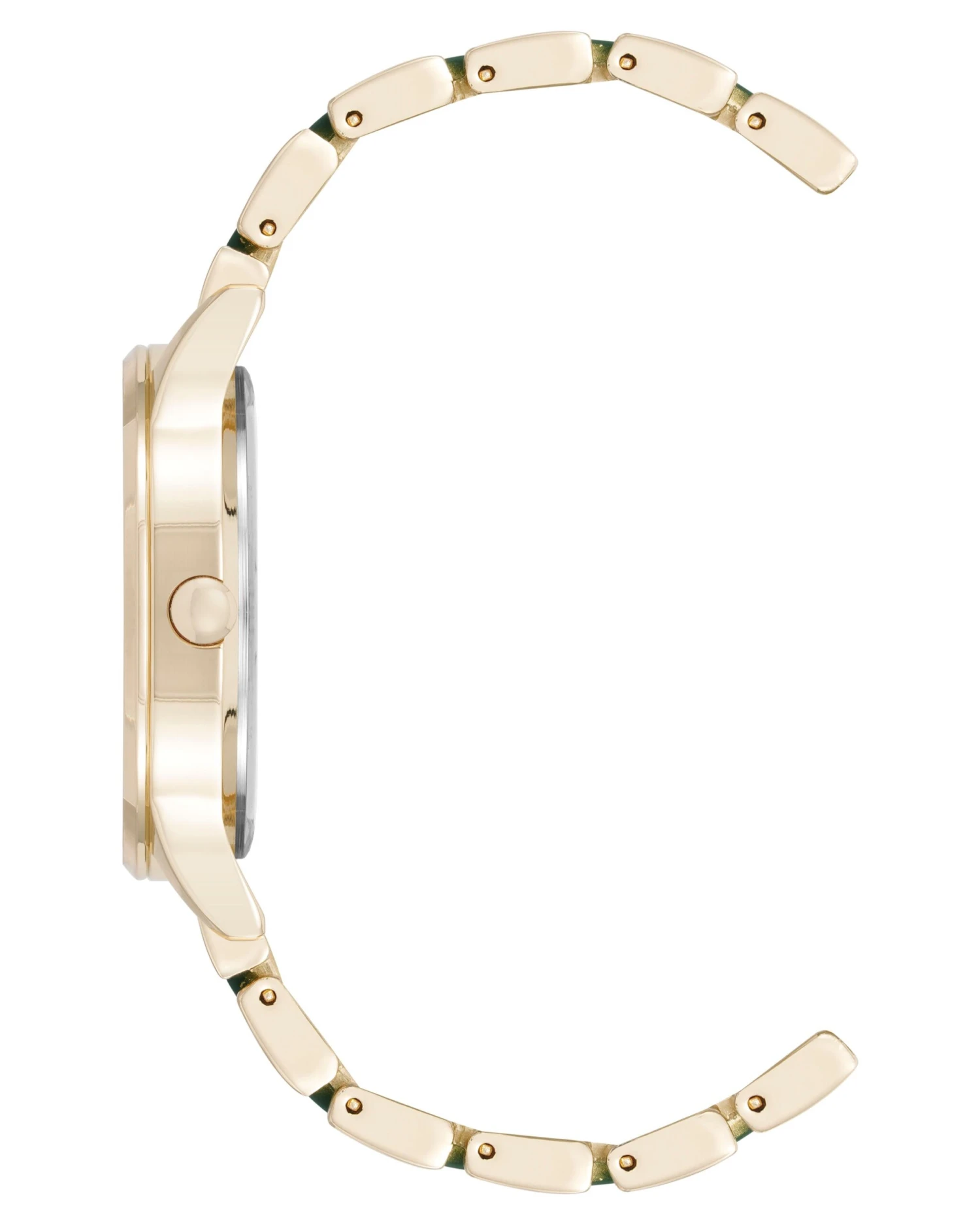 Modern Rubberized Bracelet Watch 3 Modern Rubberized Bracelet Watch - Image 3