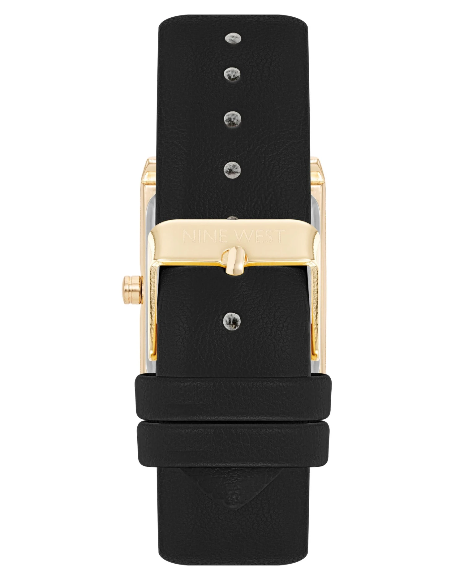 Rectangular Strap Watch 2 Rectangular Strap Watch - Image 2