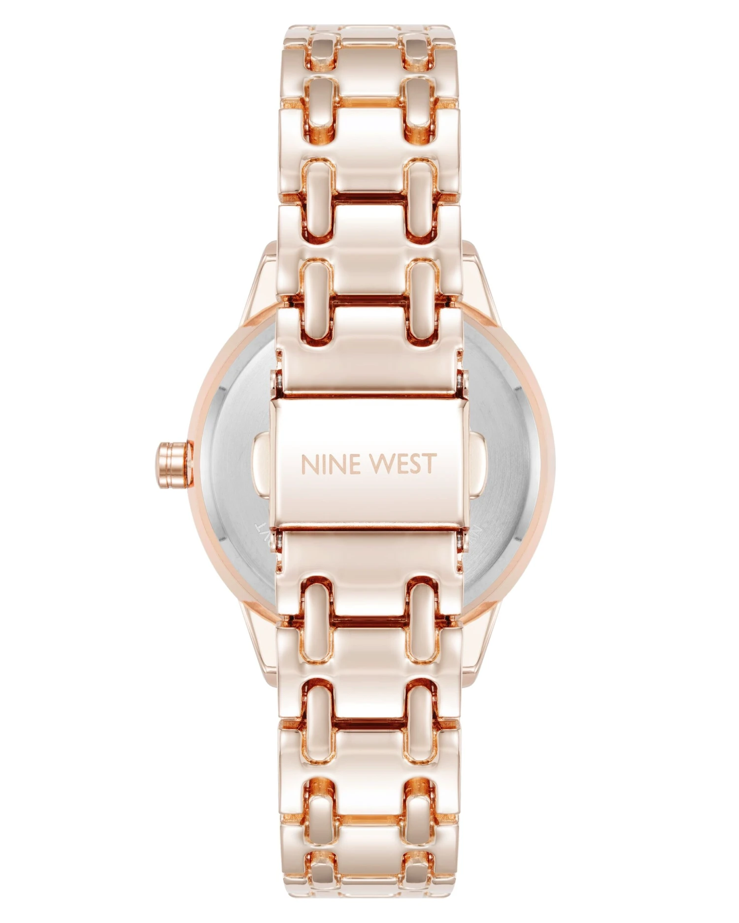 Textured Dial Bracelet Watch 2 Textured Dial Bracelet Watch - Image 2