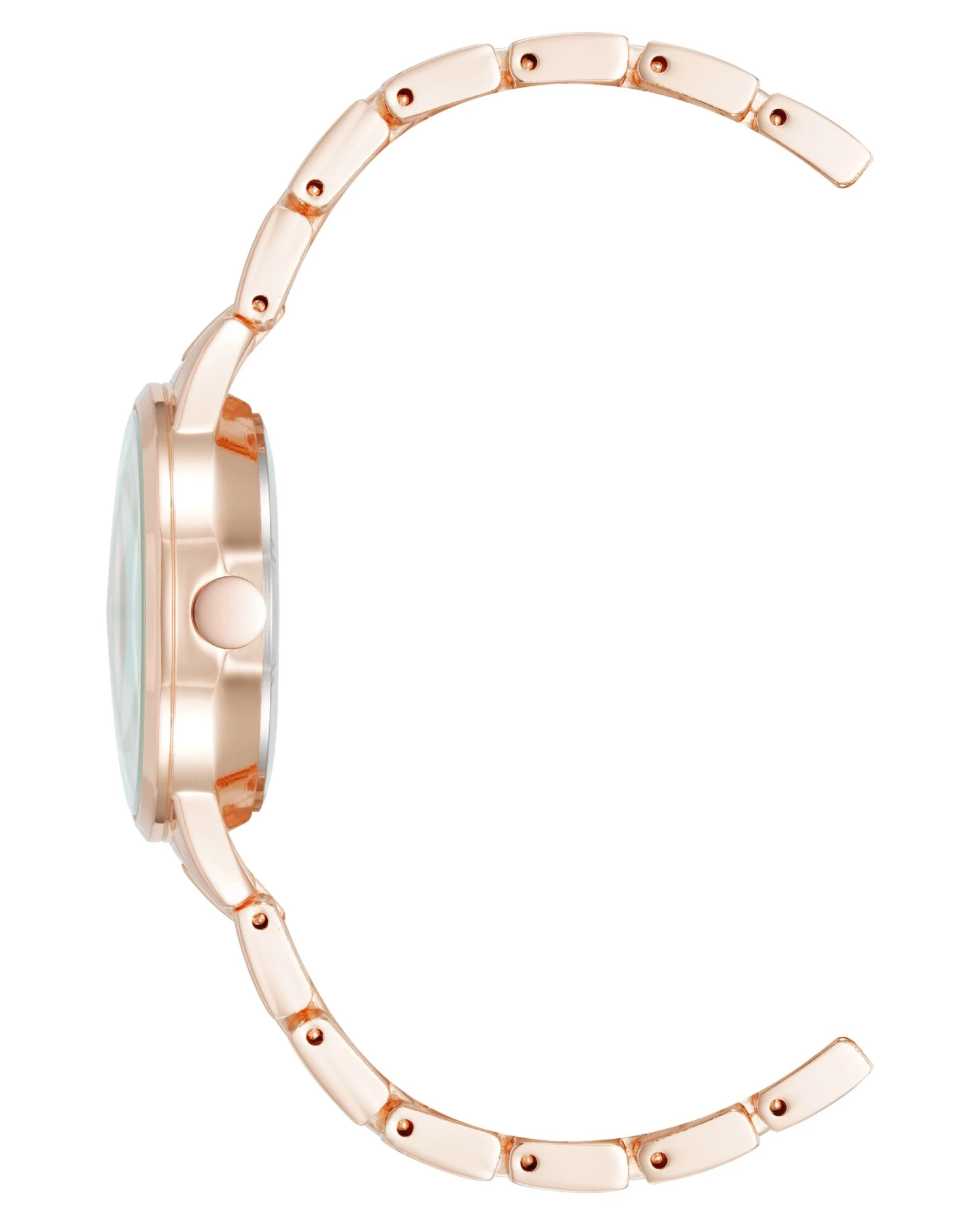 Textured Dial Bracelet Watch 3 Textured Dial Bracelet Watch - Image 3