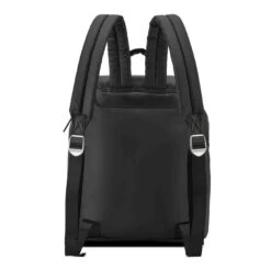 Jaren Flap Backpack -Nine West Store NYY566831 BLACK JARENFLAPBACKPACK BZ