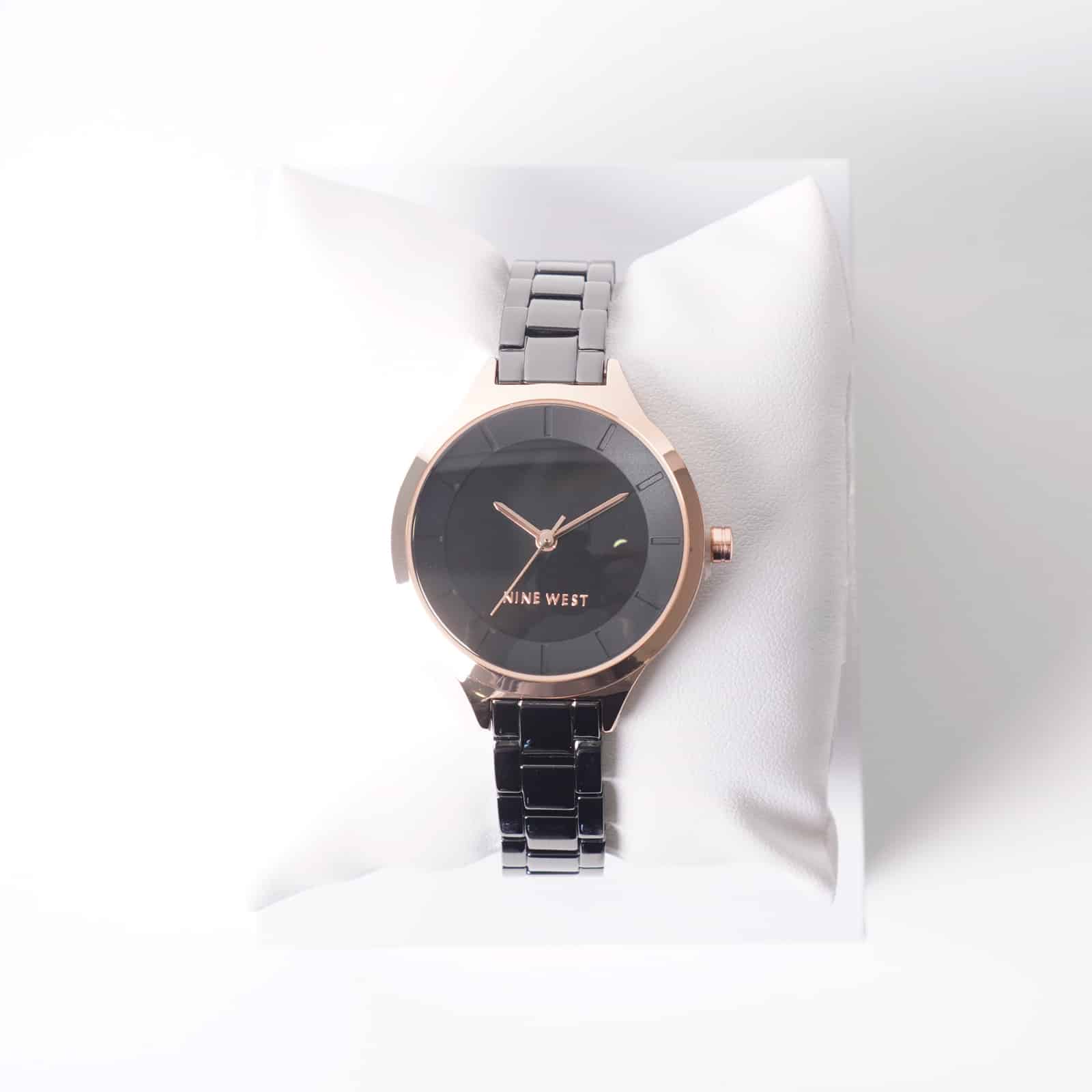 Nine West Store -Nine West Store Nine West NW2225BKRT Front