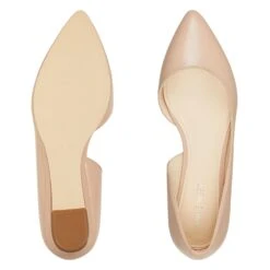 Nine West Saige D'Orsay Flats -Nine West Store PG.NW7SAIGE3 ZNA79.TO