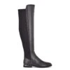 Nine West Allair Stretch Back Over The Knee Boots