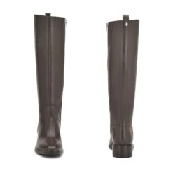 Nine West Barile Boots -Nine West Store PG.WNBARILE3 DBR01.FB