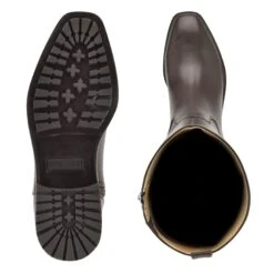 Nine West Barile Boots -Nine West Store PG.WNBARILE3 DBR01.TO