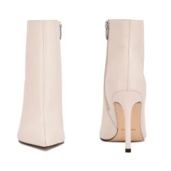 Nine West Farrah Dress Booties -Nine West Store PG.WNFARRAH IVO01.FB