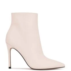 Nine West Farrah Dress Booties