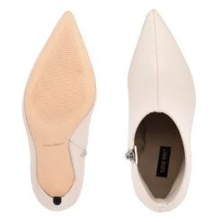 Nine West Farrah Dress Booties -Nine West Store PG.WNFARRAH IVO01.TO