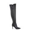 Nine West Flye Over The Knee Heeled Boots