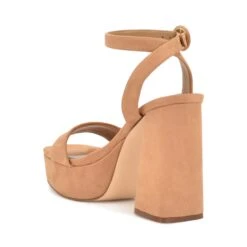 Nine West Jans Platform Sandals -Nine West Store PG.WNJANS2 DNA01.AZ