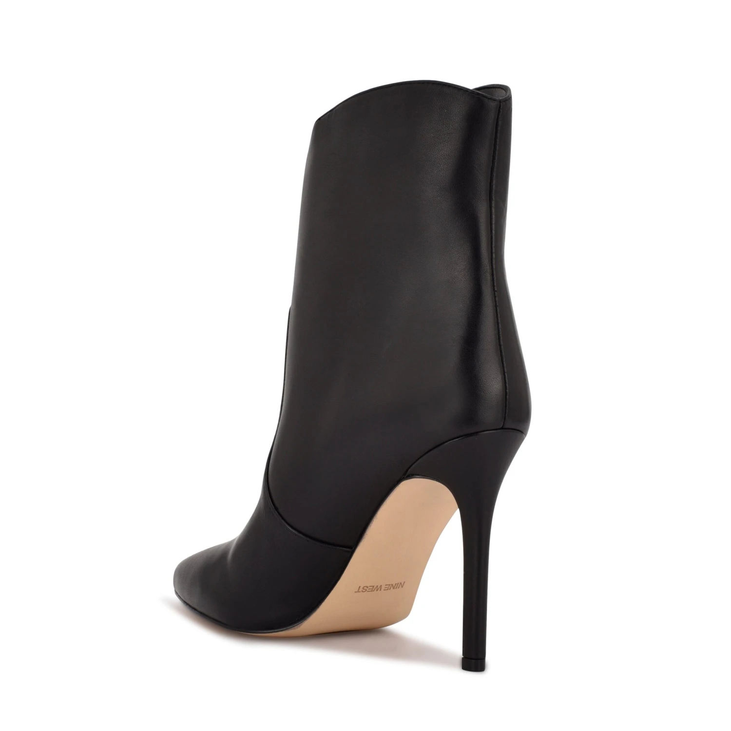 Nine West Tolate Dress Booties 3 Nine West Tolate Dress Booties - Image 3