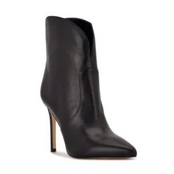 Nine West Store -Nine West Store PG.WNTOLATE BLK01.PZ