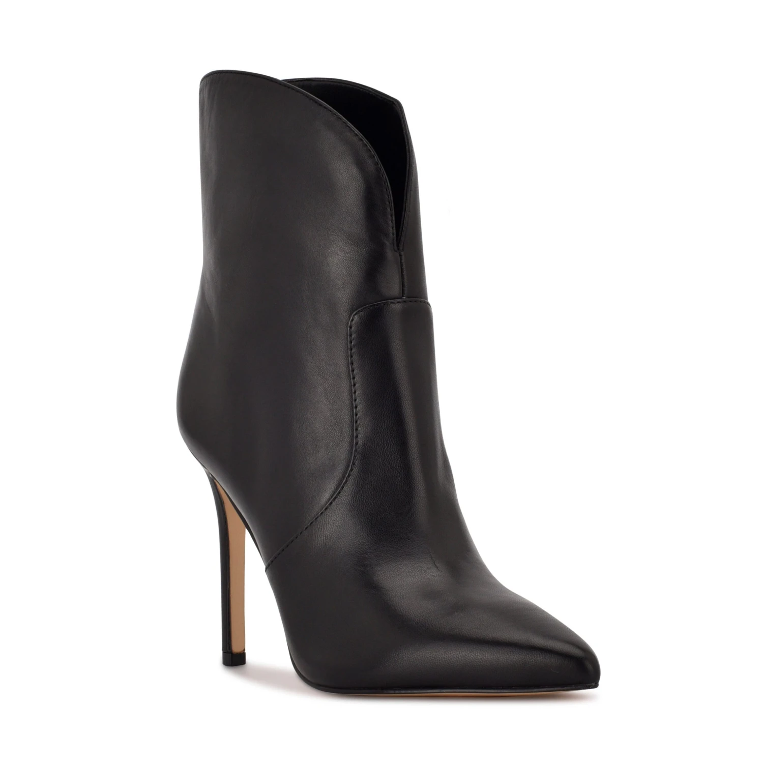 Nine West Tolate Dress Booties 2 Nine West Tolate Dress Booties - Image 2