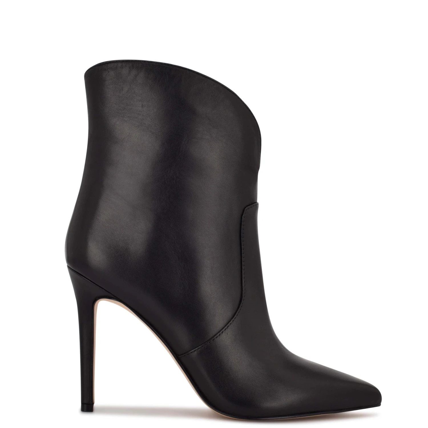 Nine West Tolate Dress Booties 1 Nine West Tolate Dress Booties