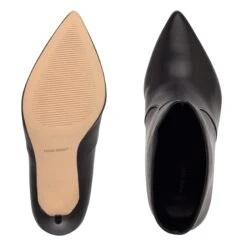 Nine West Tolate Dress Booties 9 Nine West Tolate Dress Booties -Nine West Store PG.WNTOLATE BLK01.TO