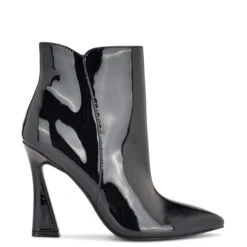 Nine West Torrie Dress Booties